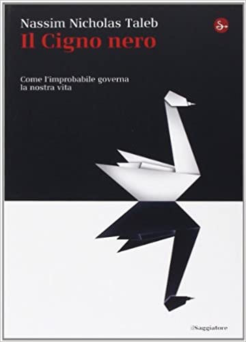 IL CIGNO NERO