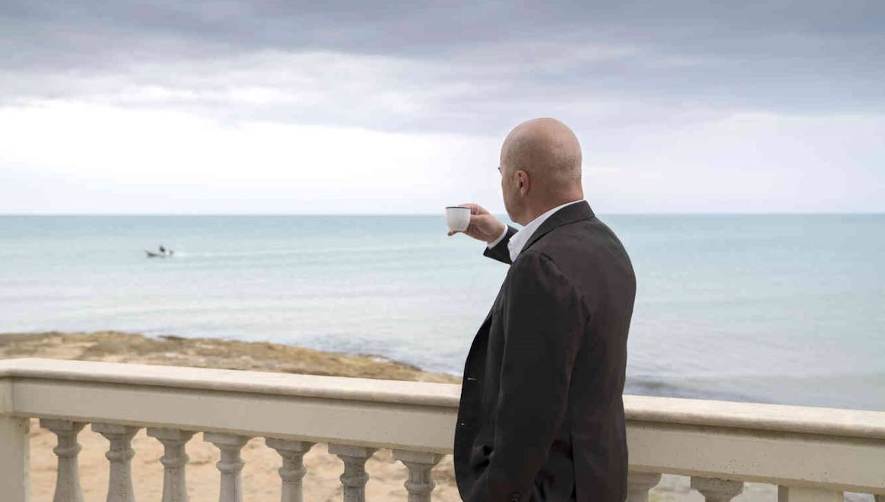 CAMILLERI VS MONTALBANO